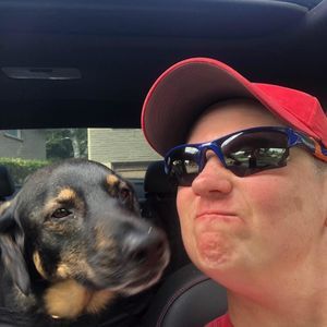 Meet your Posher, Tracy